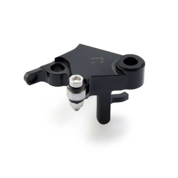 Puig Clutch Lever Adaptor Black